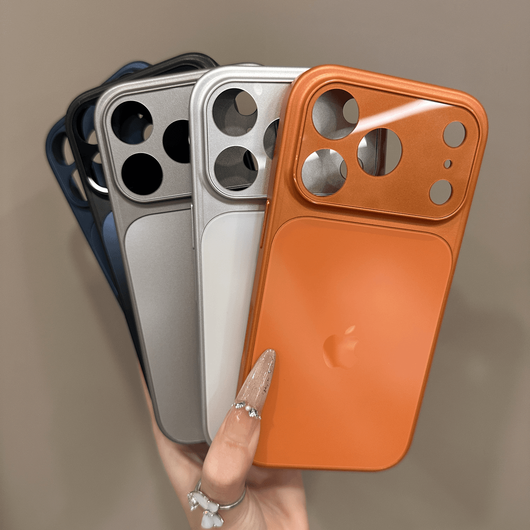 星宇橙秒变17ProMax适用苹果17手机壳iPhone16pro简约15pro超薄14PRO防摔防滑壳13保护套16plus男女轻奢爆款