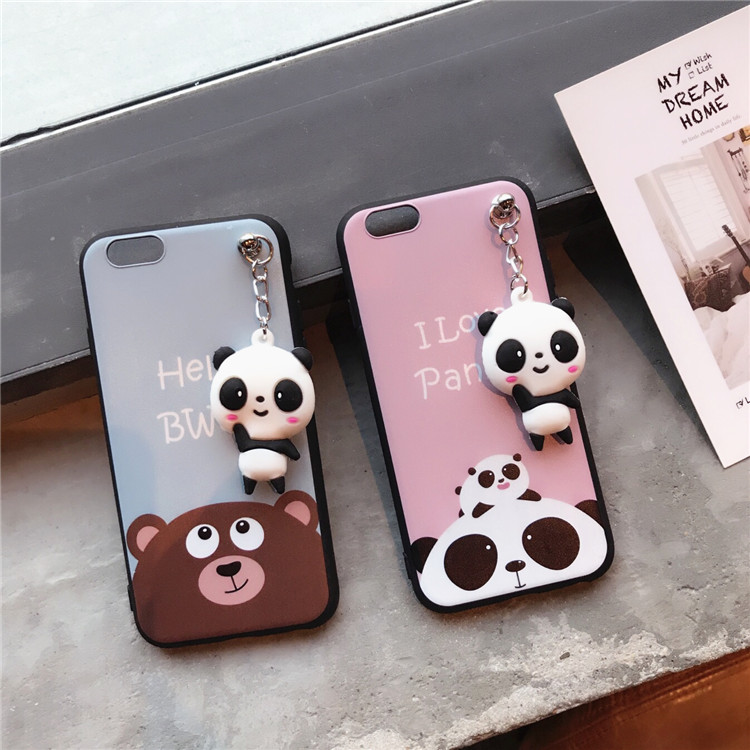 º«¹ú¿¨Í¨Ð¡ÐÜÐÜè Æ»¹û4/4sÊÖ»ú¿Çiphone5/5S¹è½ºÌ×5seÅ®¿î³±ÅÆ