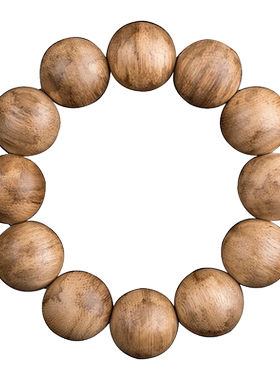 天然印尼马拉OK沉香手