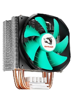 适用AMD 羿龙II X4 955 965 960T 945 925 905E 900e 910Ecpu风扇