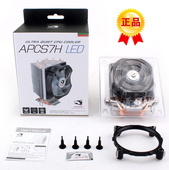 适用Asus 机电脑游戏B360用1151针主板风扇 GAMING台式 华硕B360