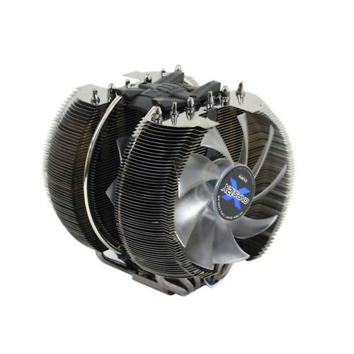 适用超频酷睿7980XE风扇