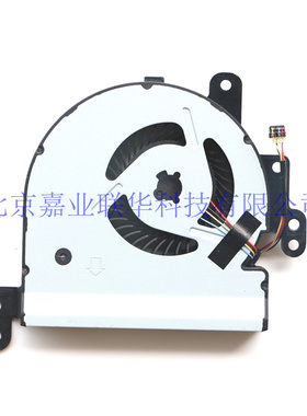 适用ASUS F441U R441U X441S X441U R414UA A441U CPU风扇