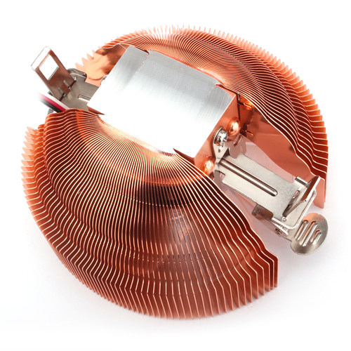 适用华硕 F2A85-M/BM1645 FM2 A85主板支持A8 5600Kcpu风扇散热器