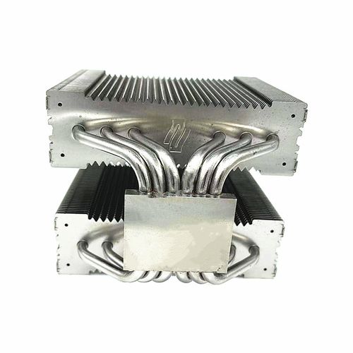 台式机9700k9900kcpu风扇