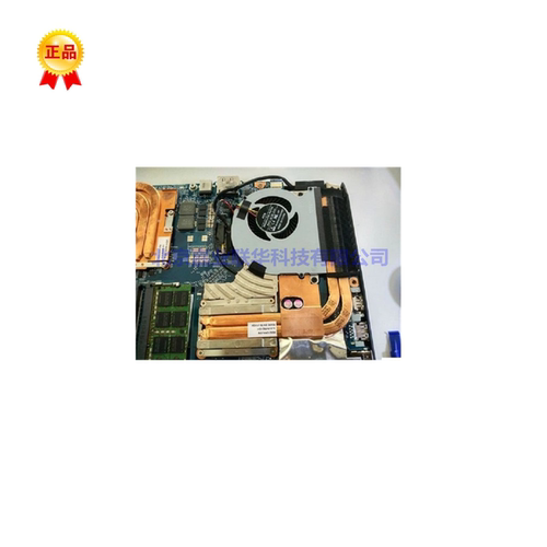 适用神舟战神Z7 Z6 G6 Z7M G7 Z8散热风扇 未来人类T5 T5S 炫龙X6