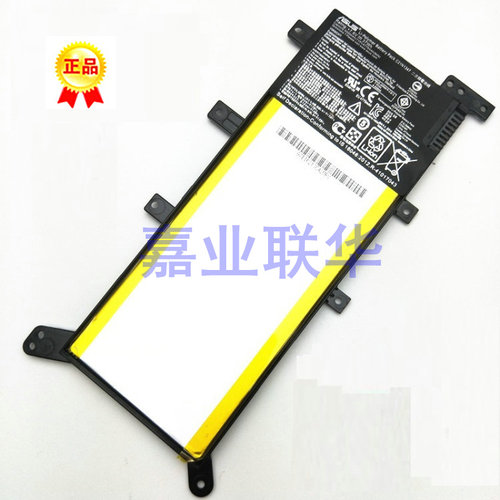 适用原装华硕K555LD FL5600L R557L X555Y VM510L笔记本电池F554L