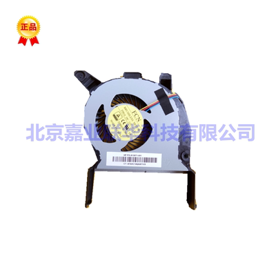 适用HP/惠普ProDesk mini 600 400 G3风扇 台式CPU散热914266-001