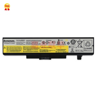 适用联想 L11L6Y01 L11N6Y01 L11M6Y01 L11E49 G400 B480 K49电池
