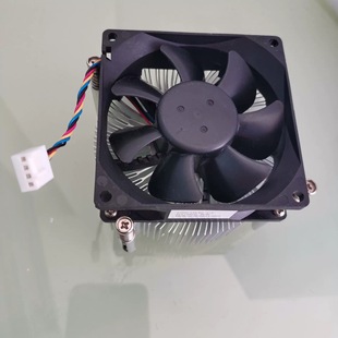 7060 7070 铜芯散热器 7040 风扇 5060 7050 5050 适用DELL 5040
