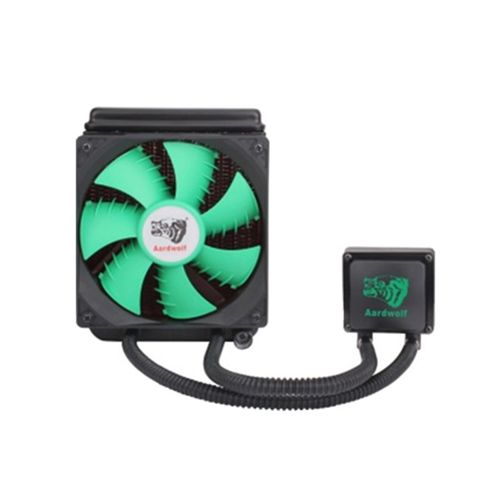 AM3+8310cpu超频水冷风扇散热器