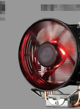 适用i3 i5 3470 4570 4460 4590 i7 3770 4770 4790 6700kCPU风扇