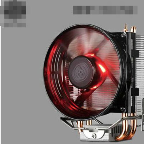 静音47906700kCPU风扇