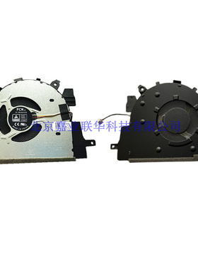 适用联想IdeaPad 3i Gen6(15'')笔记本FNBN DFS5K22B156731N风扇