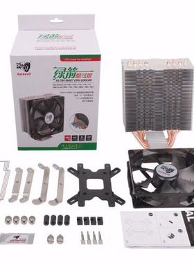 适用Asus/华硕 M5A78L LE R2.0 A78 独显 大板AM3+ FX8300cpu风扇