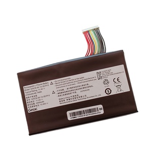 适用神舟Z7M KP7GC KP5GC TC6 T90 GI5CN t1c 0电池 3S1P