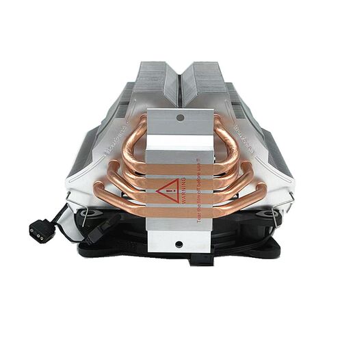 适用amd英特尔AM4 /1150/1151/1200/2011/i3/i5/i7CPU风扇散热