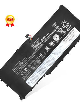 适用LENOVO联想THINKPAD X1 YOGA SB10F4647 01AV438 01AV439电池
