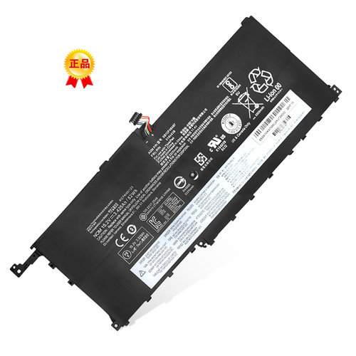 适用LENOVO联想THINKPAD X1 YOGA SB10F4647 01AV438 01AV439电池