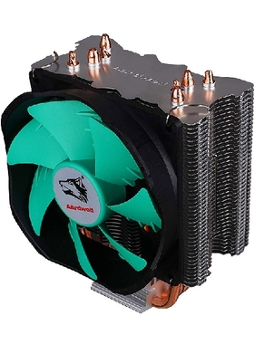 适用华硕CrosshairIV formula 890FX玩家国度AM3+主板 FX8100风扇