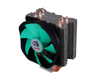 适用华硕TUF SABERTOOTH 990FX R2.0AM3+ 剑齿虎特种部队主板风扇