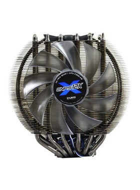 适用酷睿 i9 9900k i7 9700k 8700k 8086k i5 9600k cpu风扇 Z390