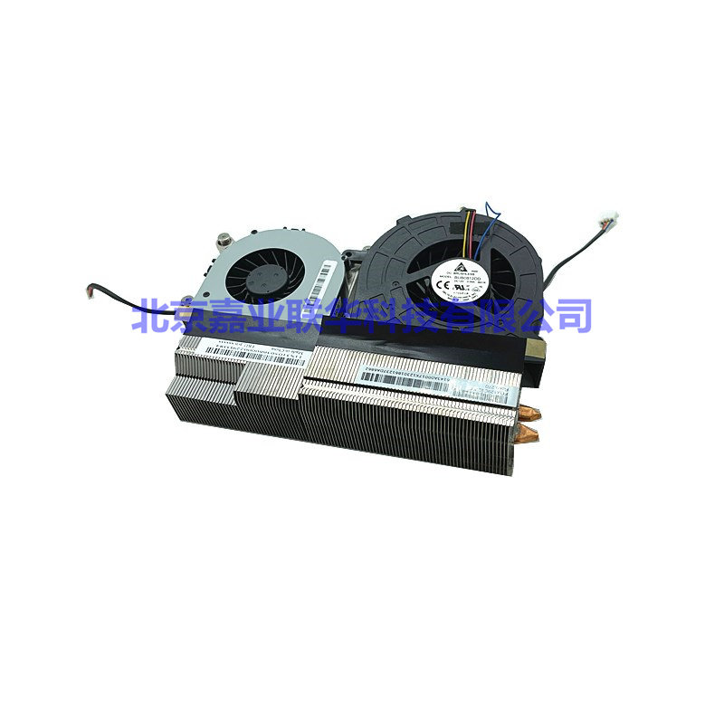 适用联想lenovo b320 b325 b320i b325i b325r2一体机散热器热管