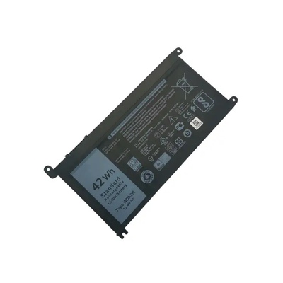 适用戴尔7569 3480 燃7000 5565 5567 7460 7560 7368笔记本电池