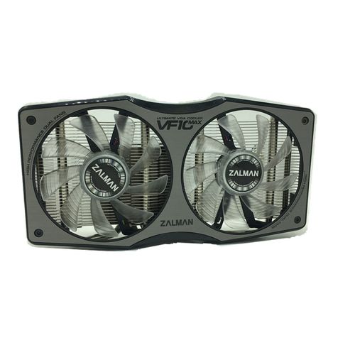 适用GTX1080TI显卡风扇