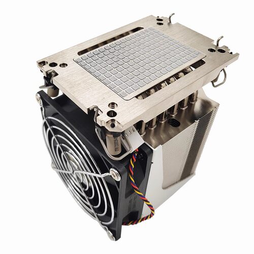 适用超微X12SPL-F C621A主板LGA-4189针 8380 6346 83628375C风扇