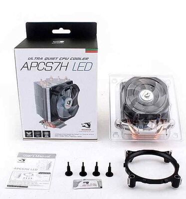 适用Intel英特尔酷睿I3 8100四核CPU3.6GHZ LGA1151 处理器风扇