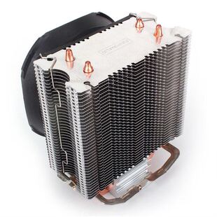 适用梅捷B250Z360四核主板集成CPU低功耗台式 机电脑主板风扇