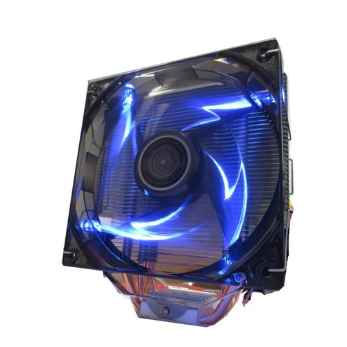 适用华硕B350M七彩虹C.AB350M 微星 X370主板映泰 X370GT7风扇AM4