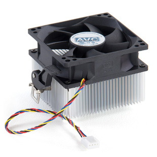 科脑A55 散热 A88FE A85主板X4系列cpu风扇 适用全新A68HM