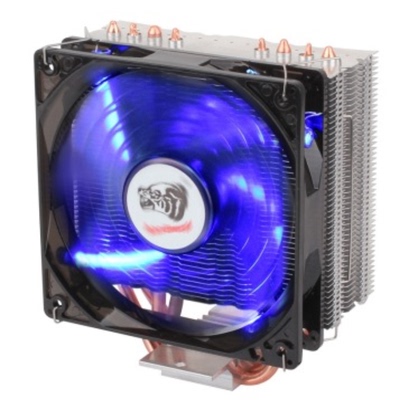 适用amdfx8300fx系列八核散热器