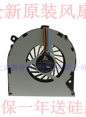 适用HP惠普DV4-40004270US 4230 4230S 4231S笔记本风扇KSB0505HB