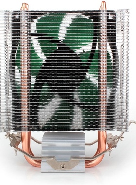 适用华硕b250m主板i5-7500 I53470 45908400 i5 6500 3570cpu风扇