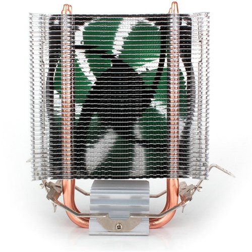 适用华硕b250m主板i5-7500 I53470 45908400 i5 6500 3570cpu风扇