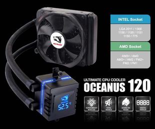 CREATION电脑主板AMD 适用MSI 微星MEG X399 TR4风扇 Socket