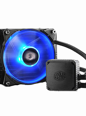 适用LGA 2066 2011-v3  2011 i7 5960X 6950X  6800K cpu水冷风扇