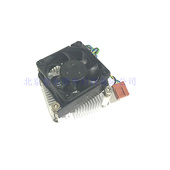 家悦 适用LENOVO 联想微型计算机 S505Z电脑处理器CPU风扇散热器