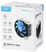 适用台式机 B350M BAZOOKA R5 1400 1600X锐龙1600主板风扇散热