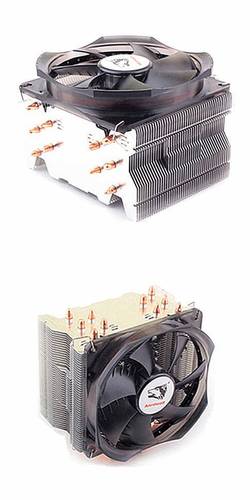 适用INTEL酷睿i7 8700K 8700 I7 7700K i7 4790K i7 3770KCPU风扇