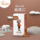 Dewa Fitnessfood澳大利亚扁桃仁Almond巴旦木仁生坚果小食Dewi