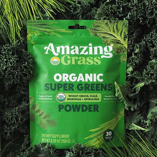 美国amazinggrassg羽衣甘蓝绿粉