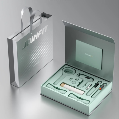 轻运动礼盒小件健身器材哑铃跳绳