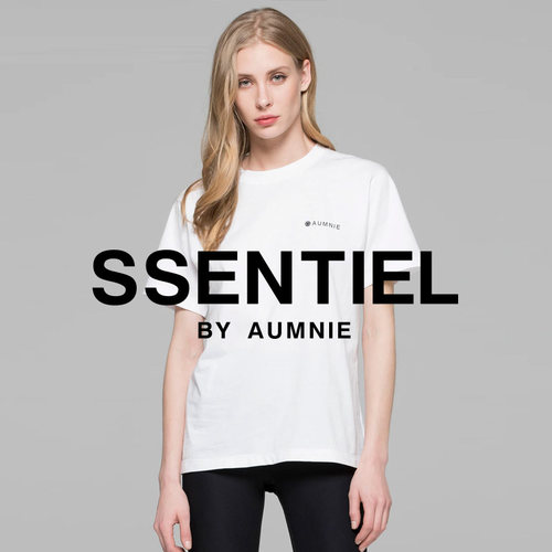 aumnie澳弥尼经典男女速干瑜伽服
