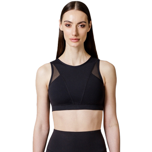 AUMNIE澳弥尼维多利亚胸围聚拢大胸防下垂含胸垫瑜伽健身高强度