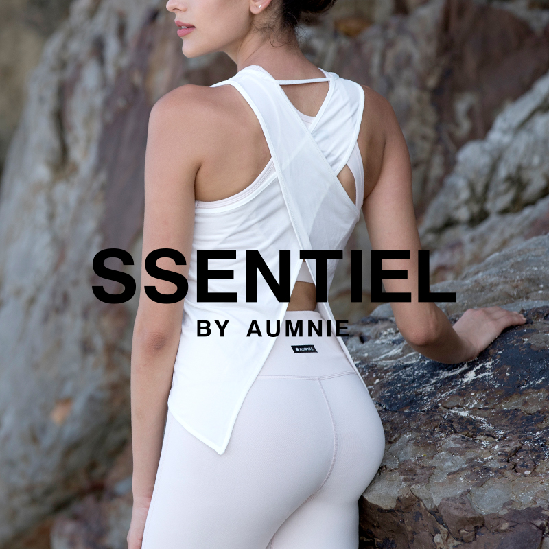 AUMNIE澳弥尼开背露脐背心女交叉设计瑜伽背心速干透气夏健身运动|msdalam kategori sukan/Yoga/kecergasan/bekalan peminat, Yoga, 瑜伽服饰, 瑜伽背心 - dari Buy2taobao.com untuk memberikan perkhidmatan ejen Taobao profesional membeli