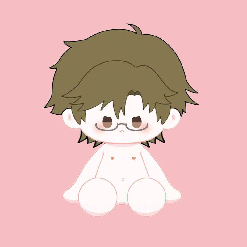 二次元网球王子周边玩偶40cm手冢国光棉花娃娃幸村精市一番赏公仔